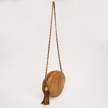 VÄSKA, Chanel.