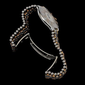 ARMBANDSUR, Must 21, must de Cartier, 1900-talets slut.