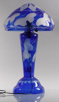 BORDSARMATUR, glas.