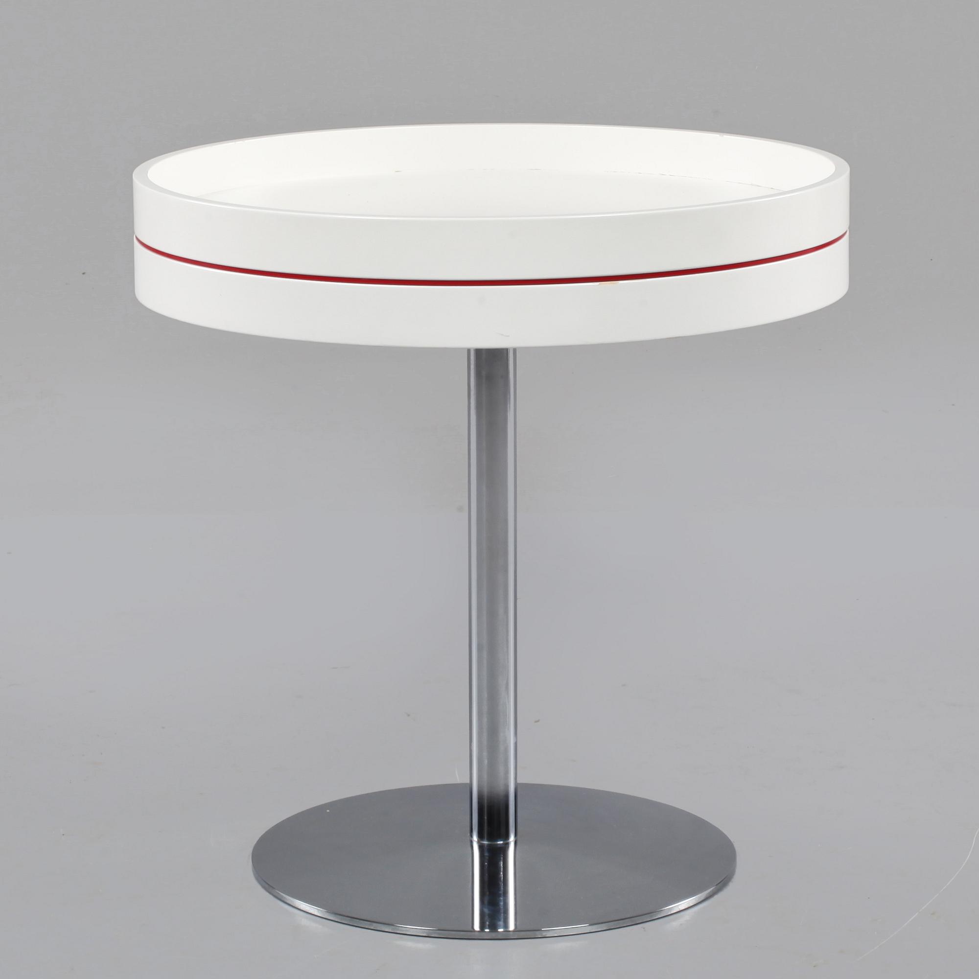 BRICKBORD, "Tray", Monica Förster, Offecct, designat 2003.