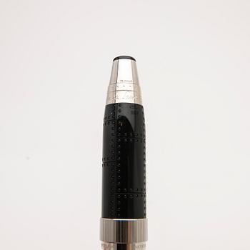 Montblanc, fountain pen, Writer's Edition, "Antoine de Saint-Exupéry", Germany, 2017.