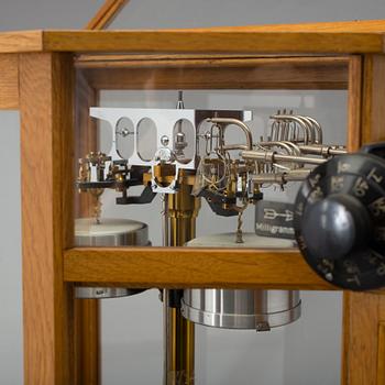 LABORATORIEVÅG, Sartorius-Werke Göttingen, 1900-talets första hälft.