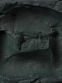 Bram Bogart, "KLEINGROEN".