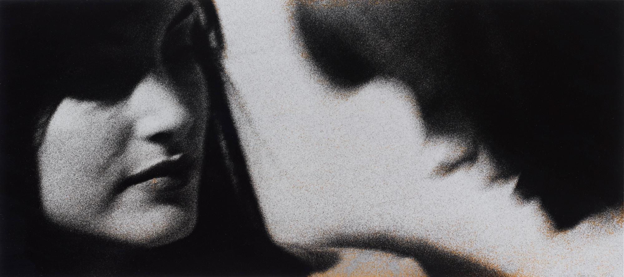 Sam Samore, "Allegories of Beauty #5", 1990's.