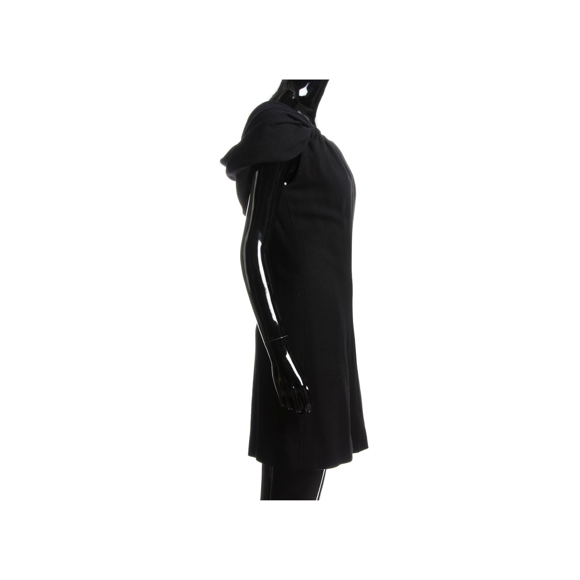 KLÄNNING, Balenciaga.