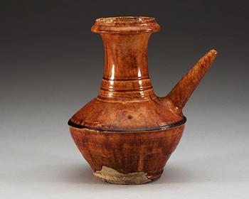 KENDI, keramik. Ming dynastin (1368-1644).
