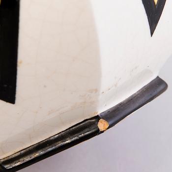 MALJAKKO, keramiikkaa, "Fennia", Arabia 1900-1917.