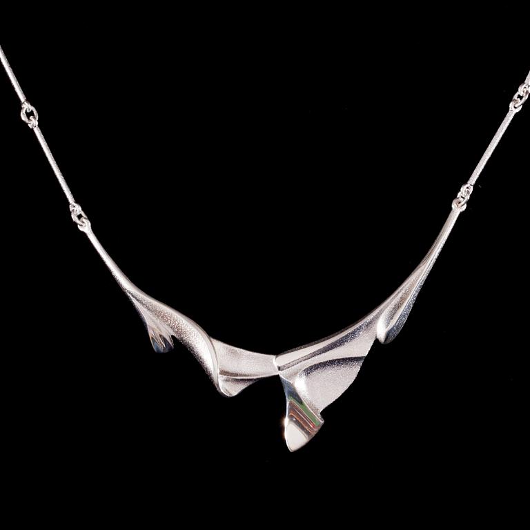 KAULAKORU, "Bel Canto", sterlinghopeaa, Zoltan Popovits Lapponia 2010.