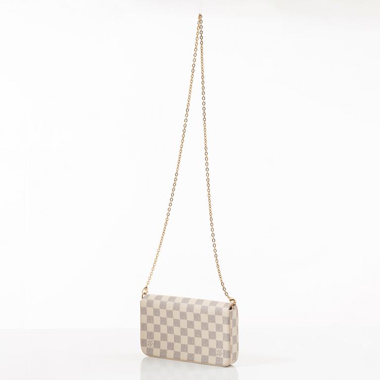 Louis Vuitton, bag "Pochette Félicie", After 2021.