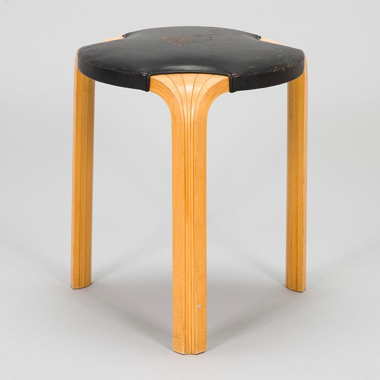 Alvar Aalto, pall, modell X600, Artek 1970-tal.