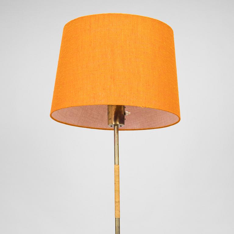 Paavo Tynell, golvlampa, Idman 1900-talets mitt.