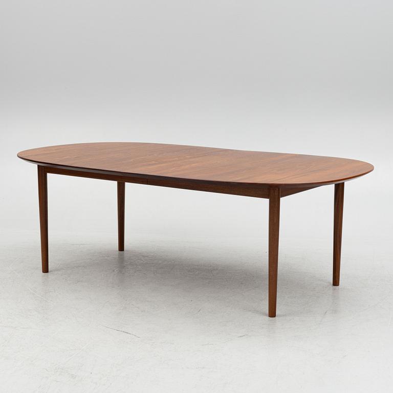 Matbord, ”Classic 255-265 Extension Table”, Danmark, samtida.