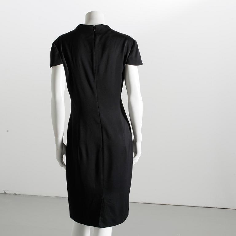 DRESS, Alexander Muqeen, size 46.