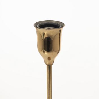 Josef Frank, bordslampa, modell G 2552, Svenskt Tenn, 1900-talets andra hälft.