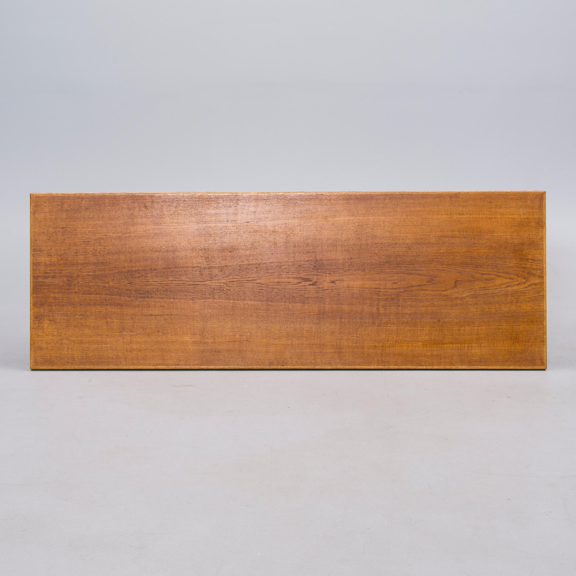 BORD, 1960-70-tal.