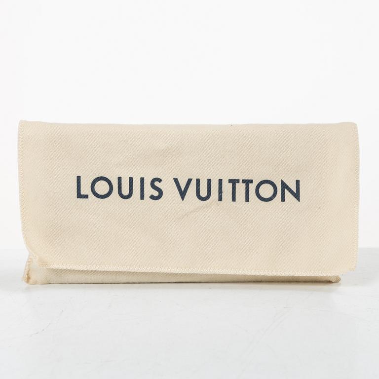 Louis Vuitton, wallet, "Emilie".