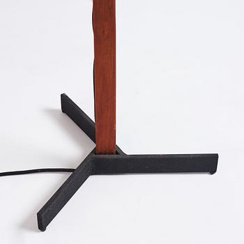 Svend Aage Holm Sørensen, an attributed, floorlamp, Holm Sørensen & Co Denmark, 1950s.