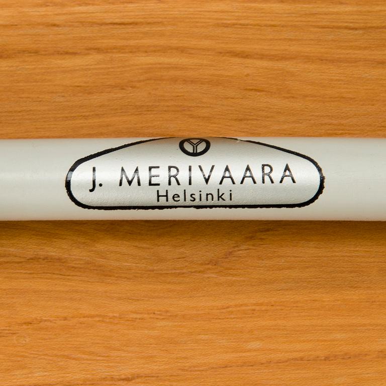 JAKKARA, Olof Kettunen, J. Merivaara Oy, 1950-luku.