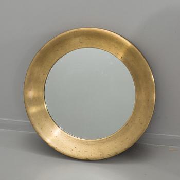 SPEGEL, Glasmäster Markaryd, "nr 133", 1970-tal.