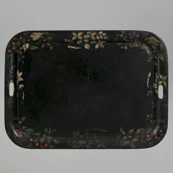 BRICKA, 1800-talets andra hälft.