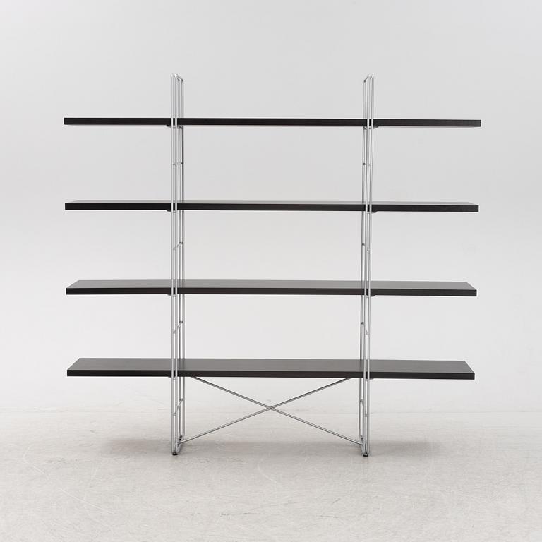 Niels Gammelgaars, a 'Moment/Enteri' shelf, IKEA,.