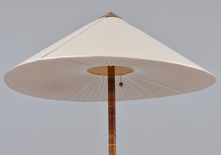 Paavo Tynell, LATTIAVALAISIN.