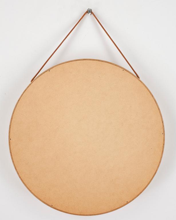 SPEGEL, Luxus, Vittsjö. 1900-talets mitt.