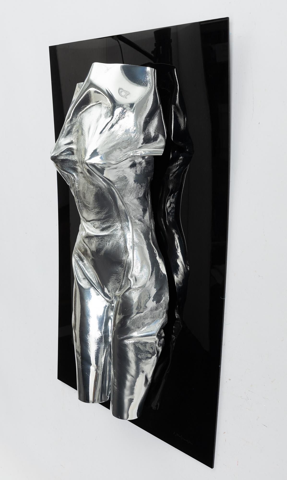 Jan Naliwajko, Torso of a woman.