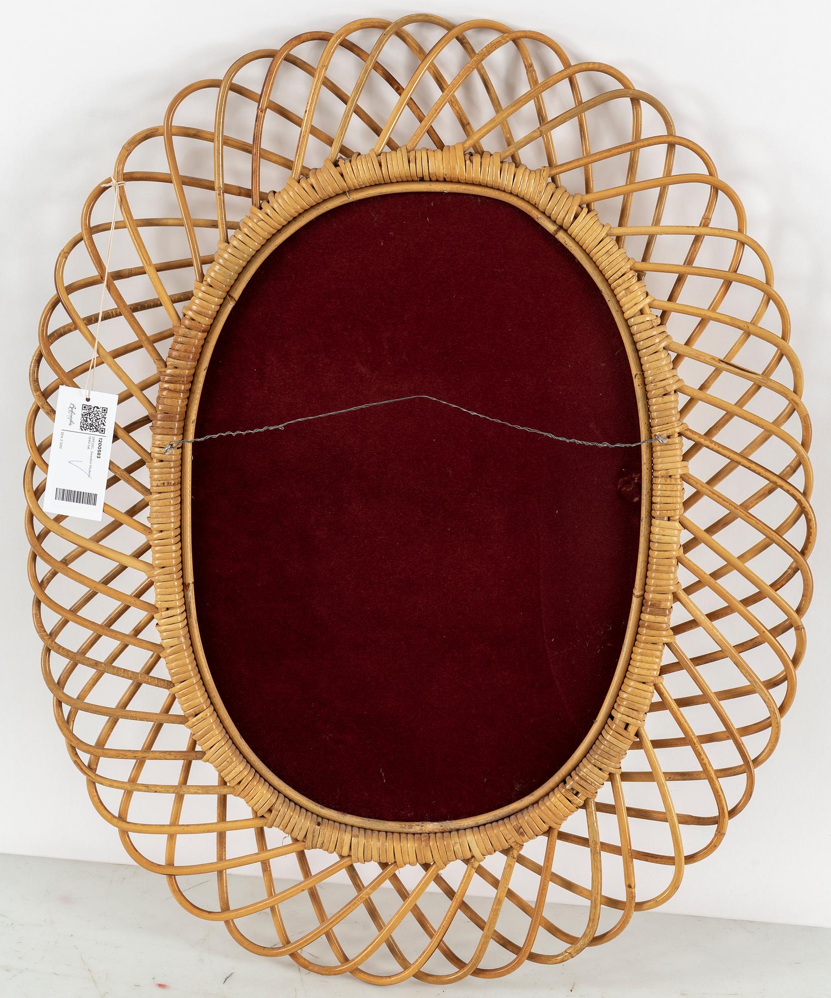 SPEGEL, Swedish Modern, 1940-tal.