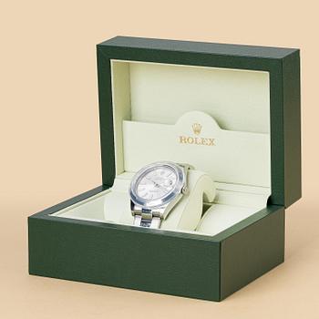 Rolex, Datejust II, ca 2013.