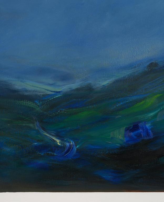 Peter Frie, Untitled.