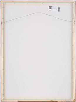 Julio Le Parc, Untitled from: "Hommage aux Prix Nobel" (The Nobel Prize Portfolio).