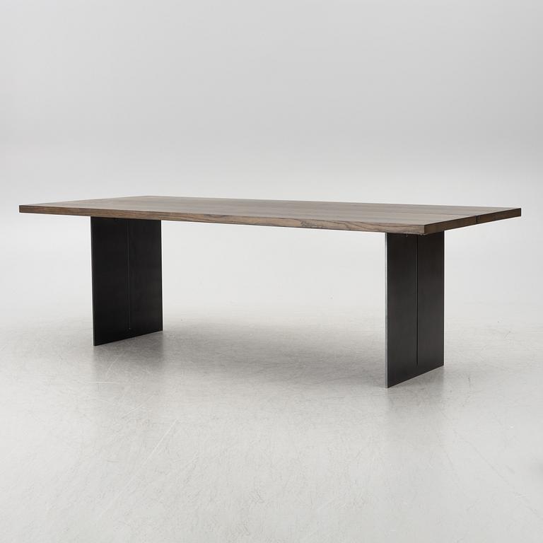 A 'Skagerak' dining table, Kristensen & Kristensen.