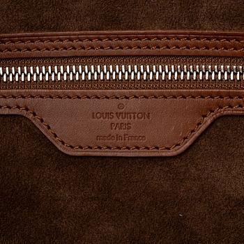 Louis Vuitton, weekendbag, "Keepall 55", 2012.