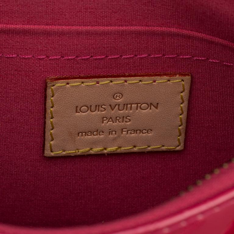 VÄSKA, "Minna Street Framboise", Louis Vuitton.