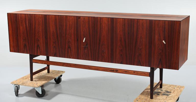 SIDEBOARD, 1900-talets andra hälft.