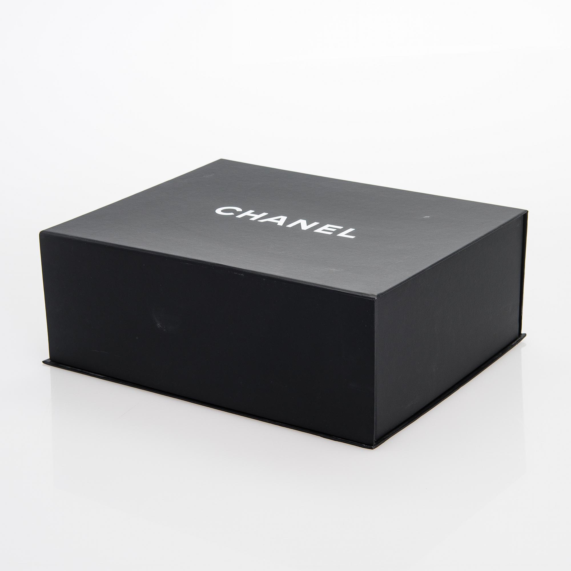 Chanel, "Flap Bag", väska, 2014-15.