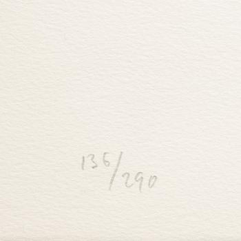 Peter Frie, "Landskap".