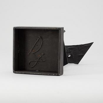 Robert Jacobsen, Sculpture.
