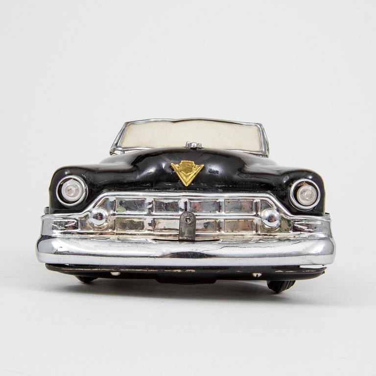 NOMURA TOYS, Cadillac, Japan, 1950-tal.