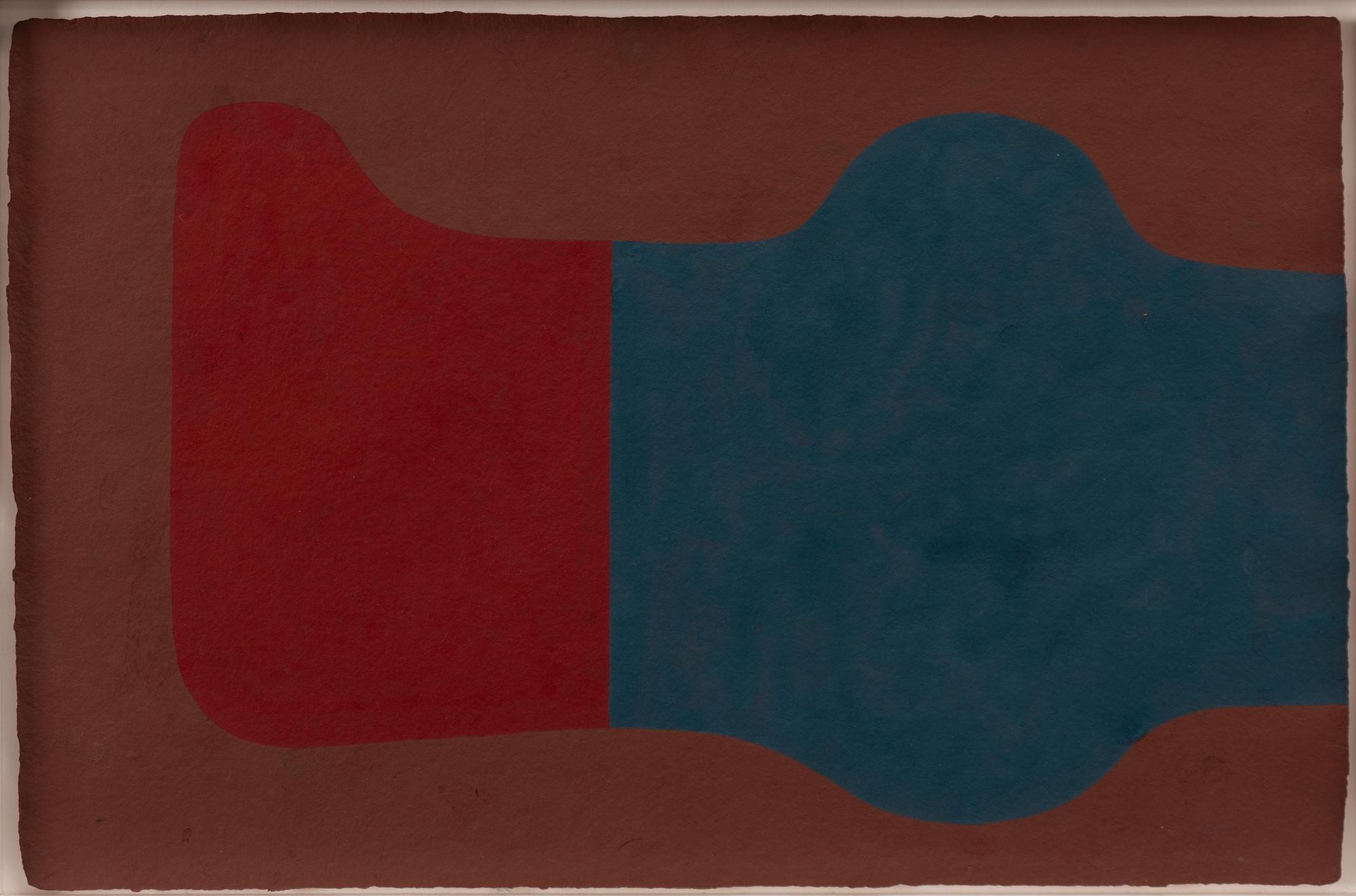 John Sundkvist, Untitled.