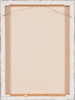 Kristian Krokfors, "Höjder".