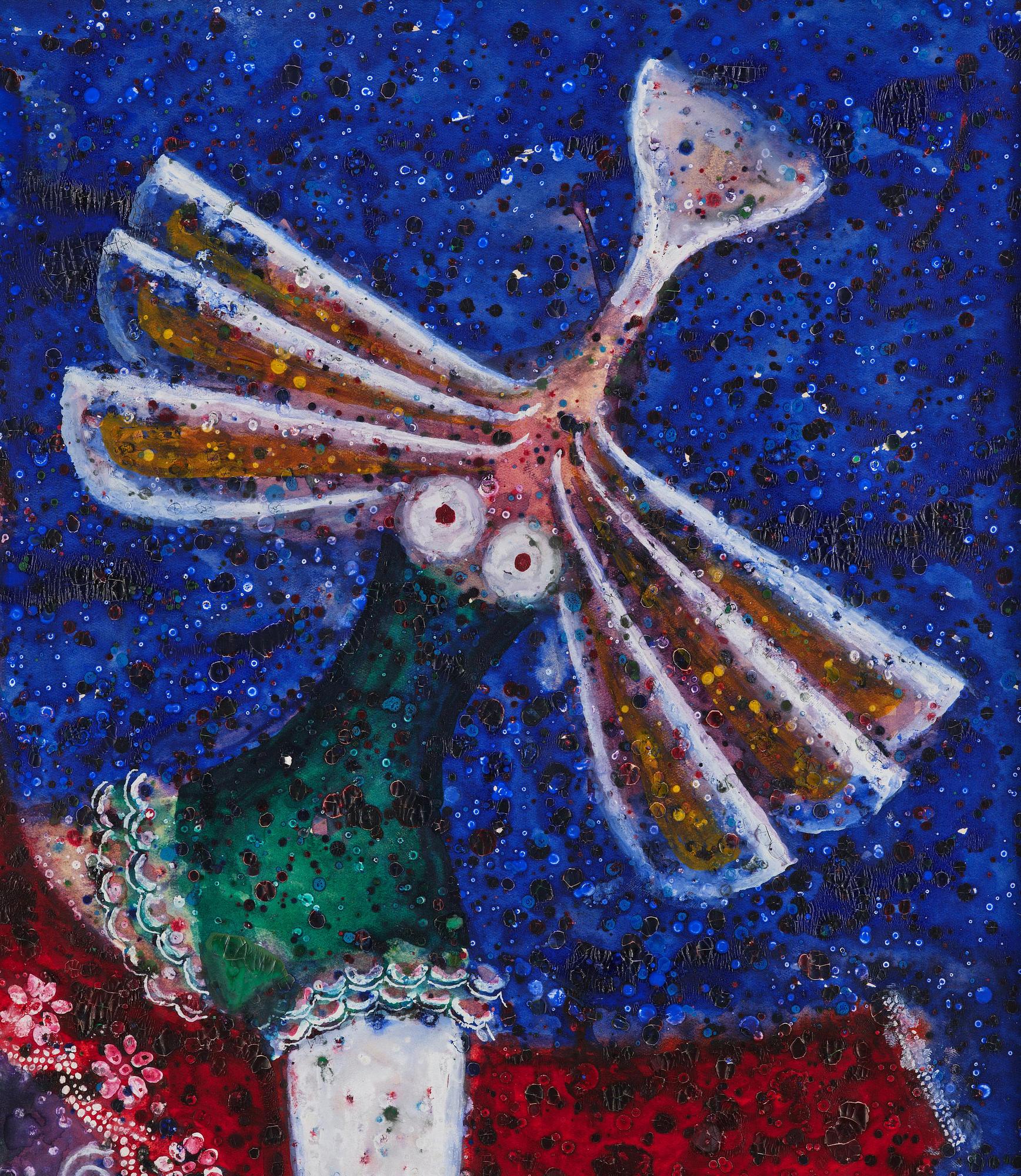 Max Walter Svanberg, Composition.