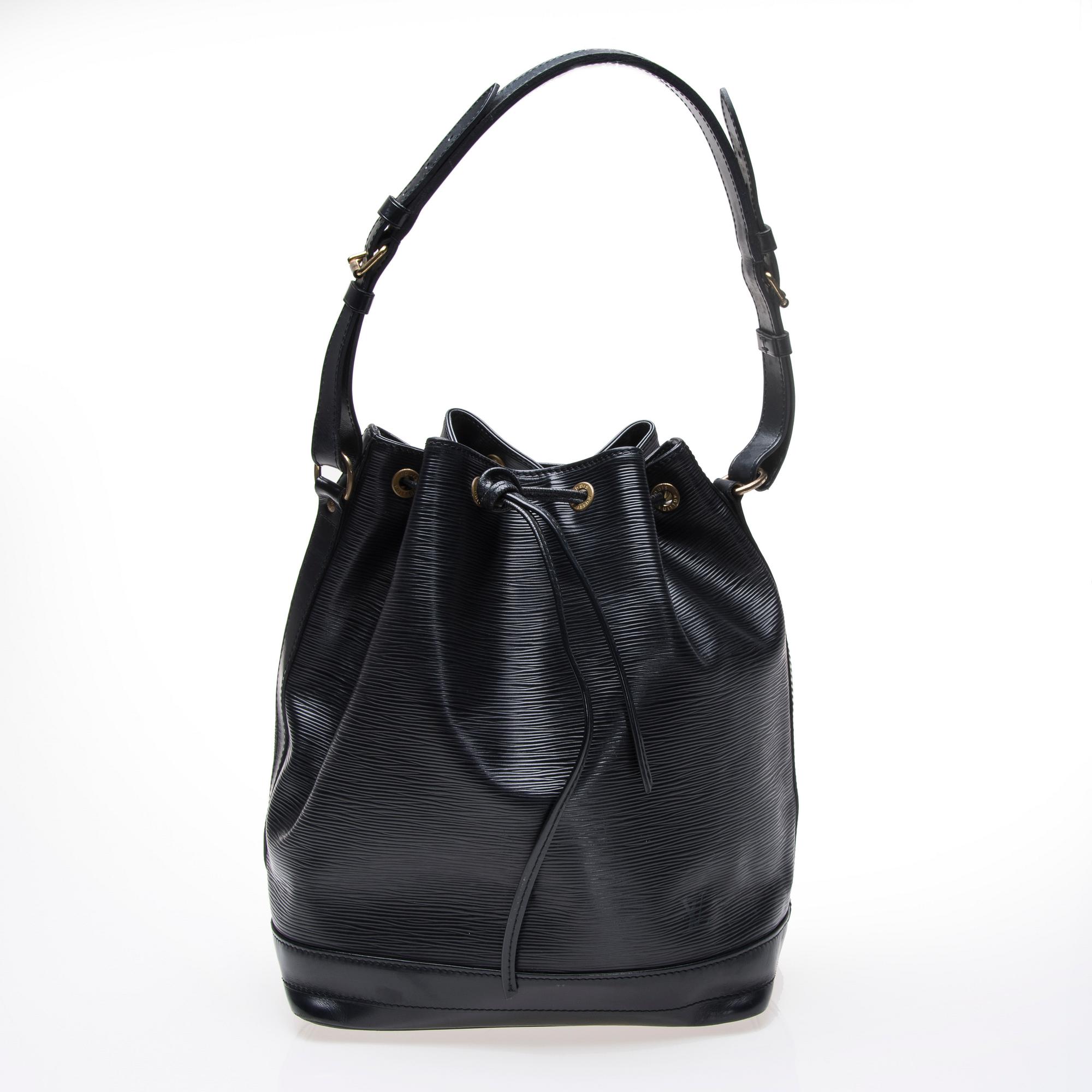 VÄSKA, "Noé", Louis Vuitton.