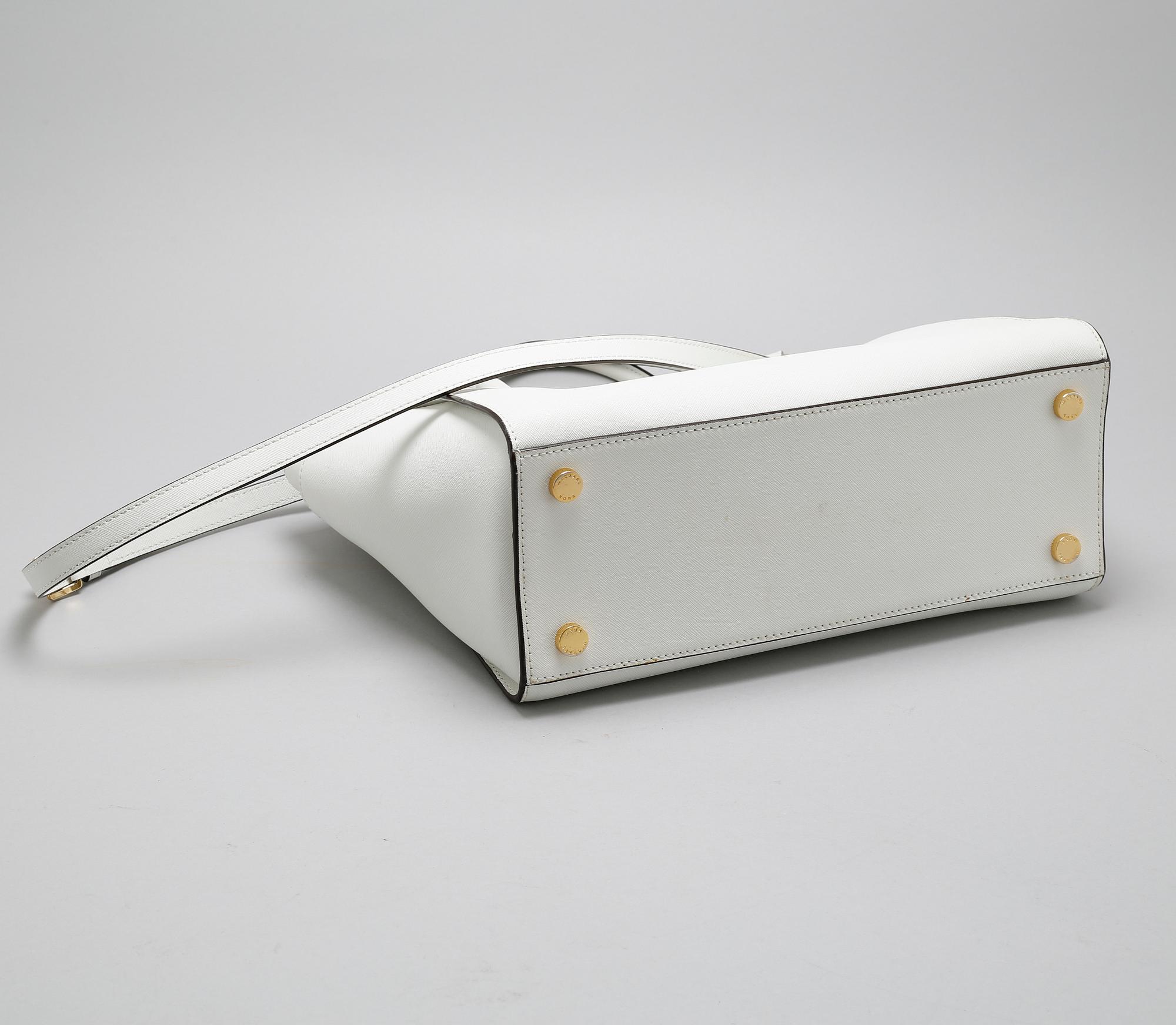 A totebag, "Selma" by Michael Kors.