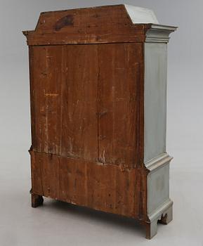 SKÅP, senbarock, 1700-tal.