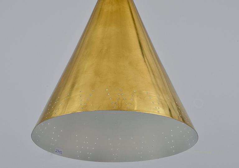 TAKLAMPA, Lisa Johansson-Pape. Kupans höjd 30 cm.