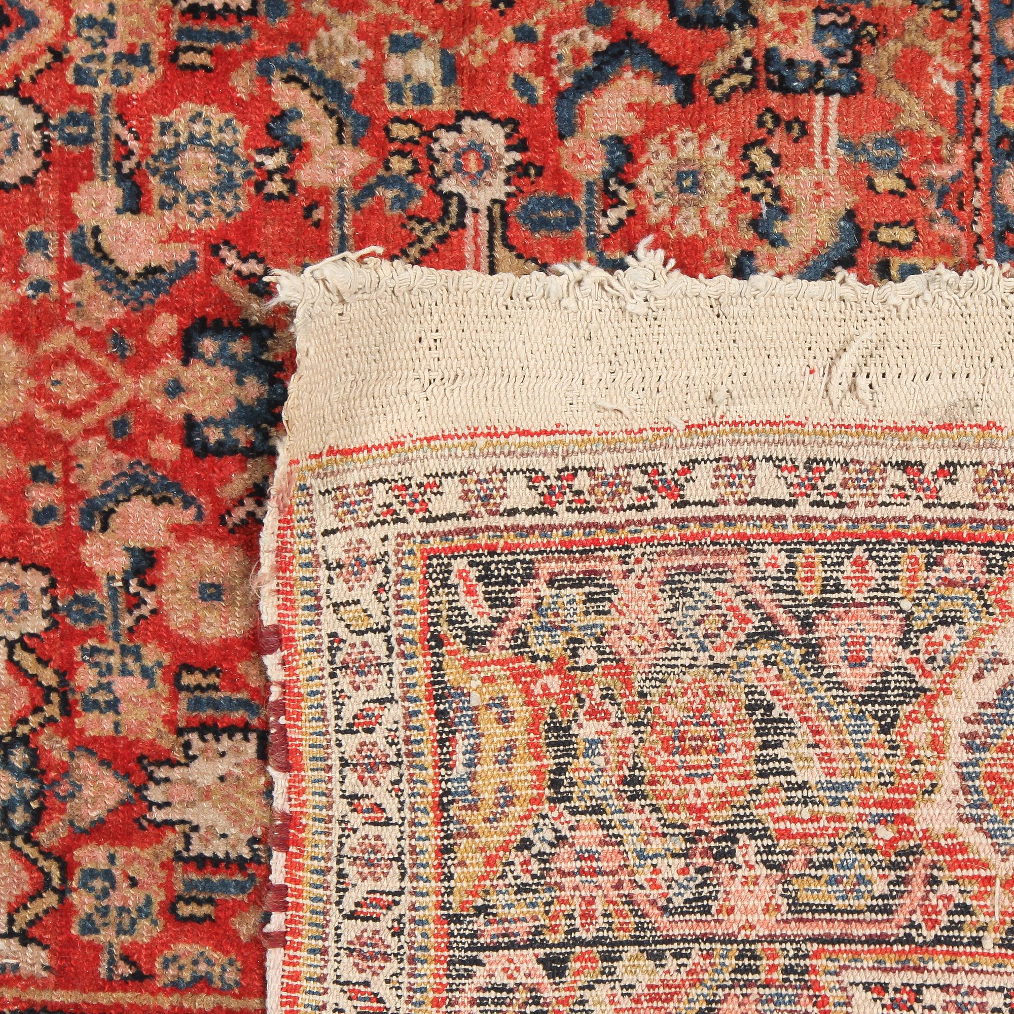MATTA, old/semiantik, Persisk, 185 x 130 cm.