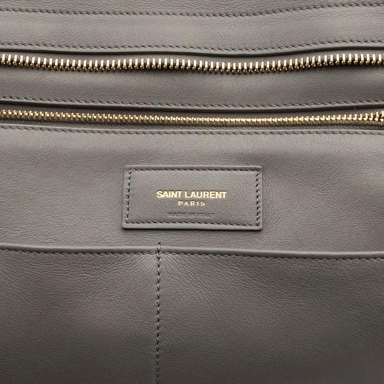 Yves Saint Laurent, "Cabas Chyc Medium", 2000s.