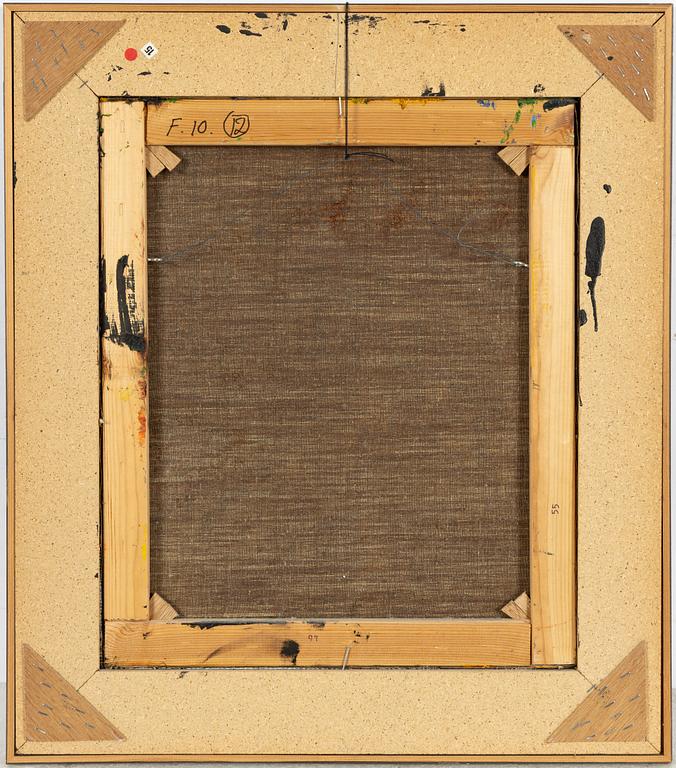 Bengt Lindström, Figurer.